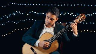 Queen: Love of my Life - Ignacio Barra (Classical Guitar)