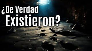 5 Misteriosas Evidencias que tienes que Ver