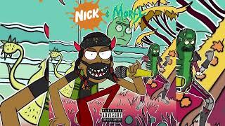 Saint Nick TheSauceGod - MIA (Nick And Morty EP)