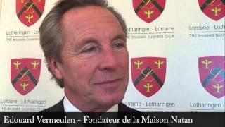 Edouard Vermeulen - Cercle de Lorraine