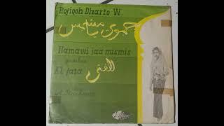 Rofiqoh Dharto Wahab & Orkes Gambus Al Fata - Hamawi Jaa Mismis