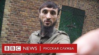 Один день с врагом Кадырова: история блогера, бежавшего из Чечни