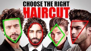 THE BEST MEN'S HAIRCUTS TO TRY IN 2023