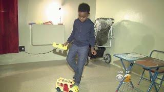 Boy With Autism Wanders From School