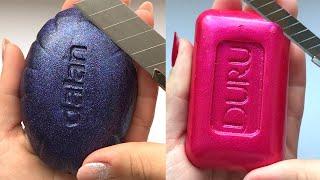 Soap Carving ASMR | Satisfying ASMR Video | P151