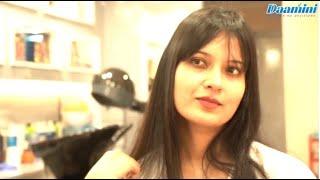 Daamini | Beauty| Daamini Presents hair treatment with Lumi Salon & Skin Clinic