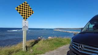 Rocky Harbour Newfoundland