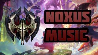 TFT SET 9: Runeterra Reforged - Noxus Carousel Music