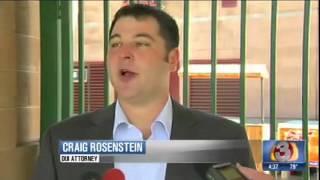 Warning to Spring Training Fans: AZ DUI Laws are Strict! 3/20/15 on KTVK Channel 3