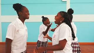 Short Film About Bullying Tobago Mason Hall Secondary