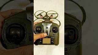 R/c Drone flight testing | Quadcopter flight testing | how drone works #drone #quadcopter #howdrone