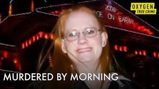 Young Mother Sniped at Home in Bed | Murdered by Morning Highlight | Oxygen