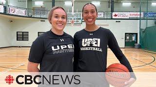 WNBA expansion in Toronto excites Maritime athletes as ‘something to look up to’