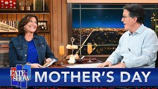Late Show First Drafts: Mother's Day 2021