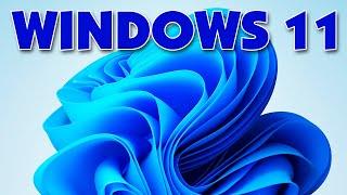 Как установить Windows 11 с флешки на компьютер