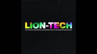 Mandragora, Henrique Camacho - LION-TECH [185BPM]