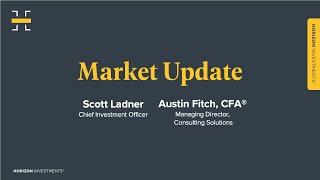 Horizon Investments |  03/23 Market Update + Outlook
