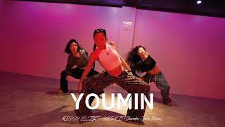 ( MISSYELLIOT - WORKIT CHARODEY JEDDY RIMIX ) by YOUMIN FREE SHARE.