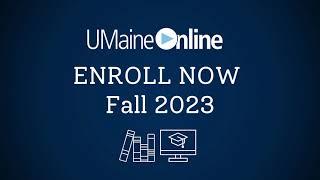 UMaineOnline Graduate & Undergraduate Programs