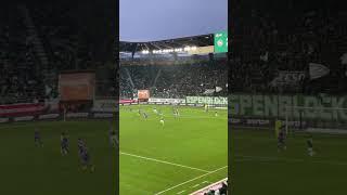 FC St. Gallen | Sturmberg Eckballjingle