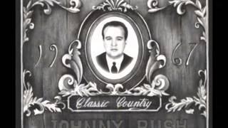 Johnny Bush -- Sound Of A Heartache