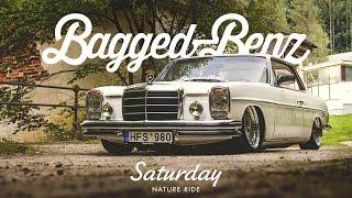 Bagged-Benz W114