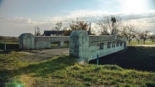 Brücke Mettensdorf - FilmSchmankerl