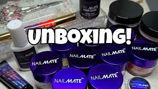 Glitter Planet UK Unboxing | First Impressions