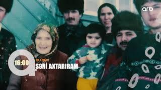 Seni axtariram 02.03.2022 / Səni axtarıram 2 mart 2022 saat 16.00 ANONS Fragman