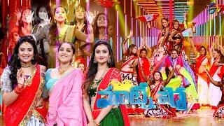 "Saranga Dariya" Song Performance by Rashmi & Deepika Pilli | Matinee Show | 7th August 2022 | ETV