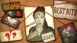 HollyRex BEST BITS of 2024 | VARIETY Edition!