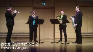 Brass Quartet No.2