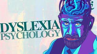 Psychology of Living with Dyslexia | #neurodiversity