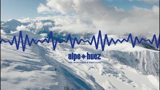 Alpe d'Huez teaser hiver 2023-2024