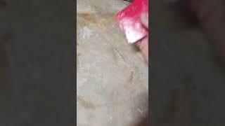 Уход за бубном часть 4