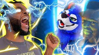 SMUG SENDS SONIC FOX TO THE NETHERREALM!!!! (SF6 BETA)