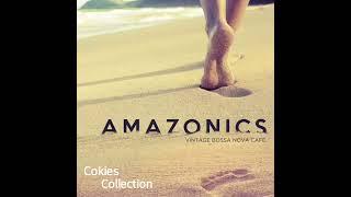 You're Beautiful - Amazonics #cokiescollection