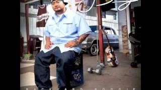 Mystery- J Boog- Backyard Boogie