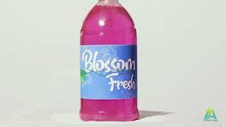 Blossom fresh hand wash  product video