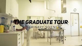 Tour: Vet Science at CSU