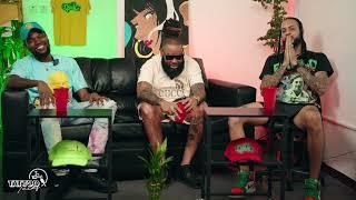 Tattoo Talks | S2 Episode 2 | "Krips.pure_inkk"