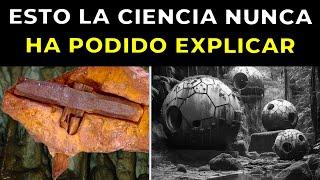 7 Artefactos Antiguas Que La Ciencia Nunca Ha Podido Explicar