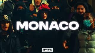 [FREE] Central Cee x Afro Drill Type Beat - "MONACO" UK Drill Instrumental