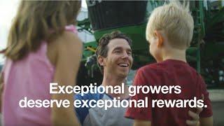 BASF Ag Rewards – 2025 Western Grower Program