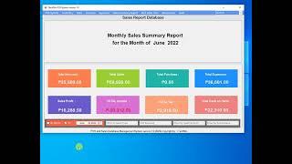 Point of sale (POS) System for GSM SHOP