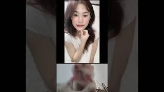 Cewek Tiktok Celana Pendek Ketat #viral #shortsvideo #ketat