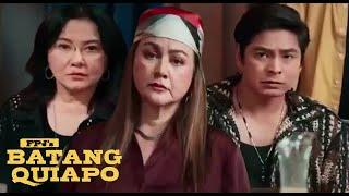 FPJ's Batang Quiapo September 10, 2024 Advance Episode | Batang Quiapo Coco Martin