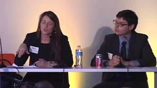 Future of Privacy+Innovation Workshop (Part 4 of 6: Munger Tolles & Olson)