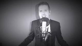 Frank Sinatra   Thats Life cover Mick Marsman