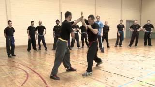 Wing Chun version longue V3